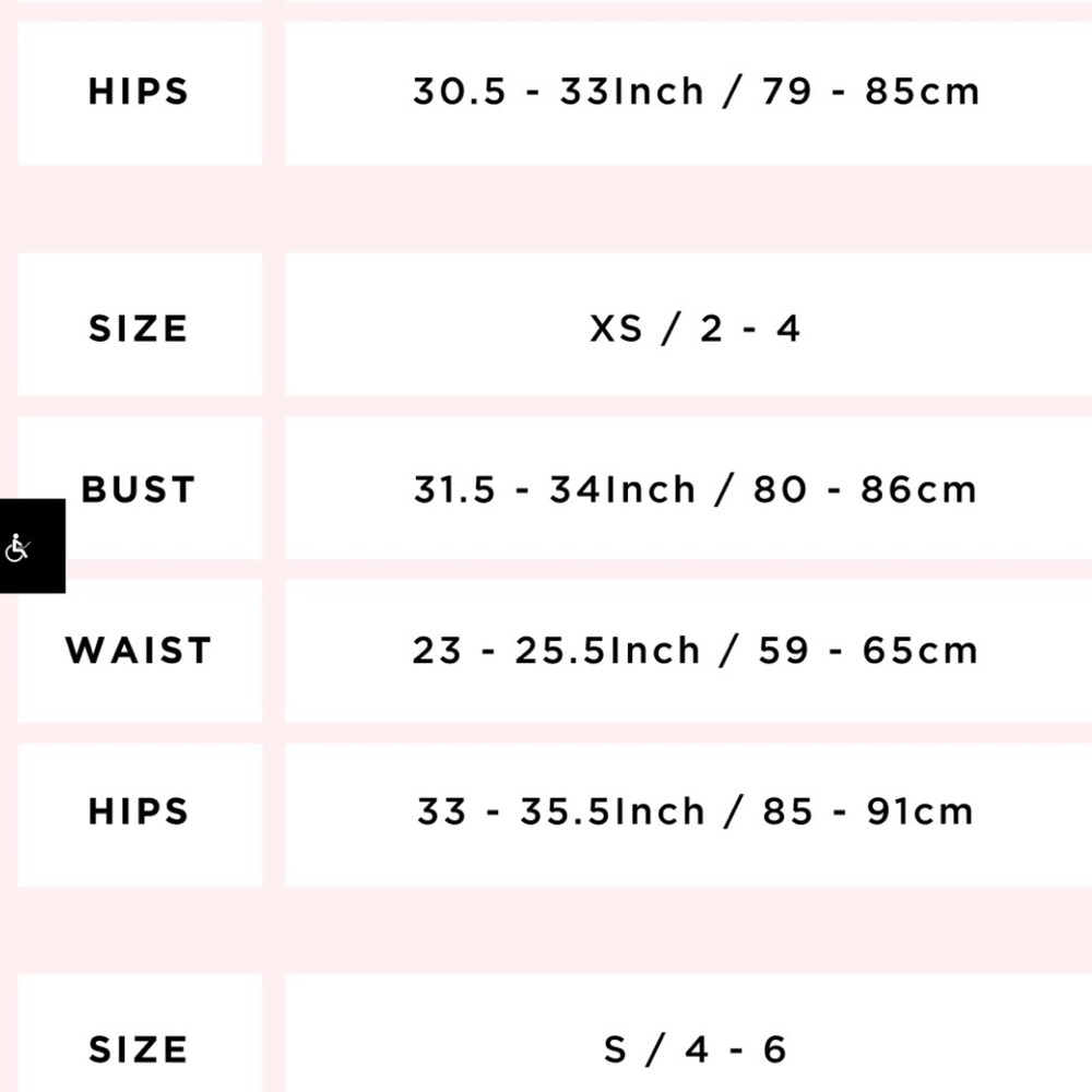 House of CB Valeria Smoke Gathered Asymmetric Dress - Picture 3 of 3